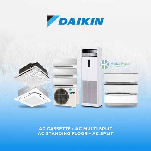 AC Daikin