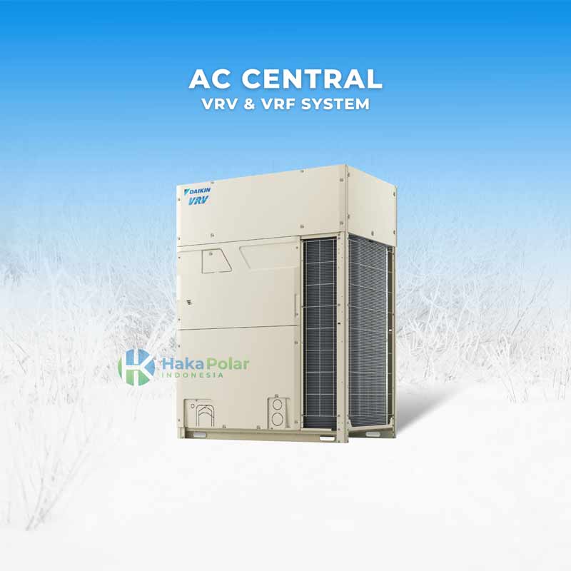 ac central