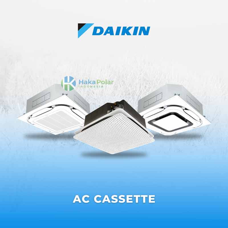 AC Daikin Cassette