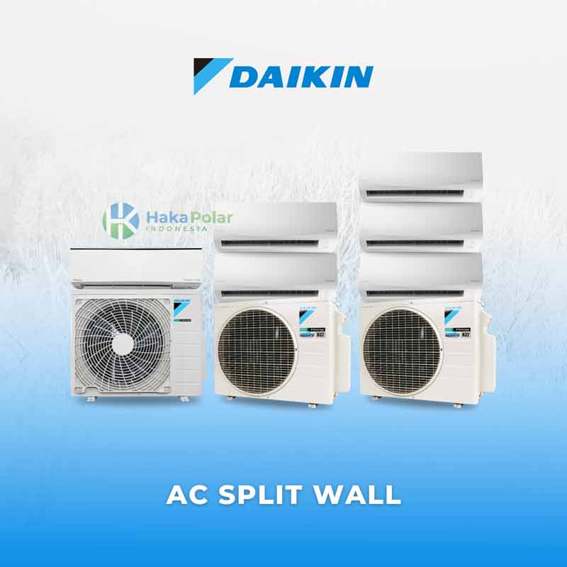 AC Daikin Split