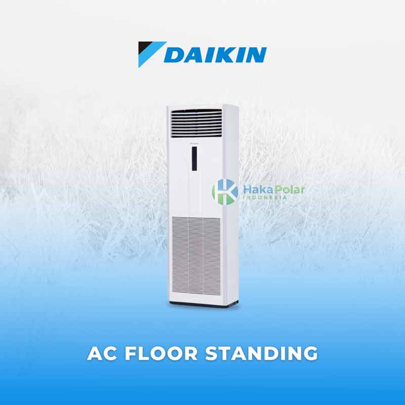 Daikin Floor Standing