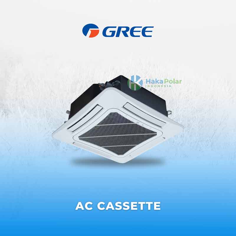 AC Gree Cassette