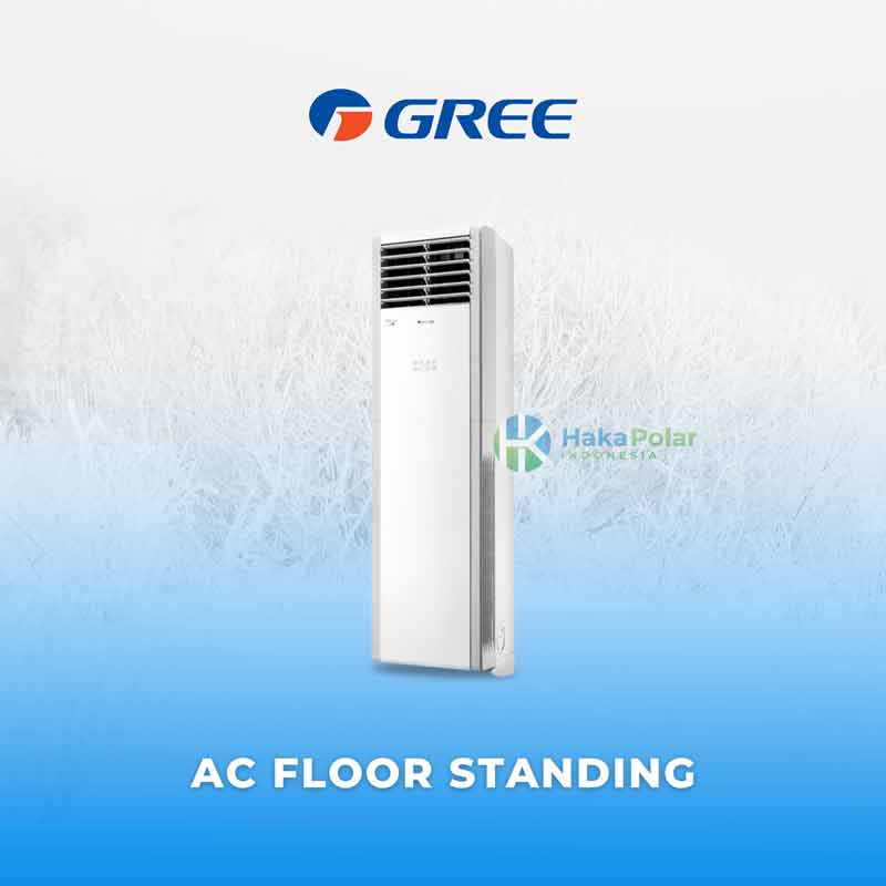 Gree Floor Standing