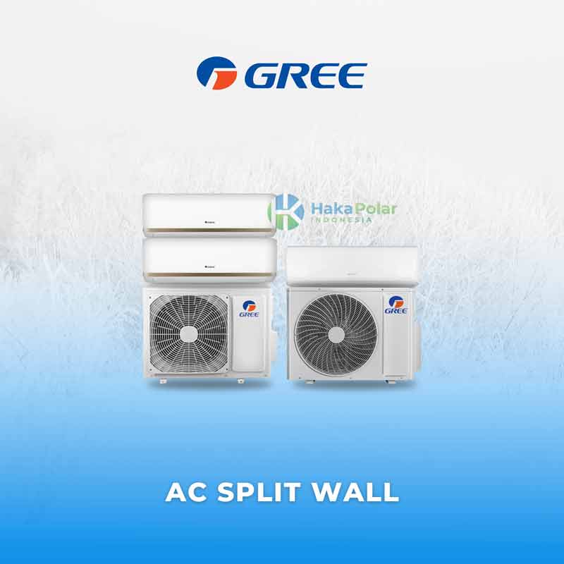 AC Gree Split