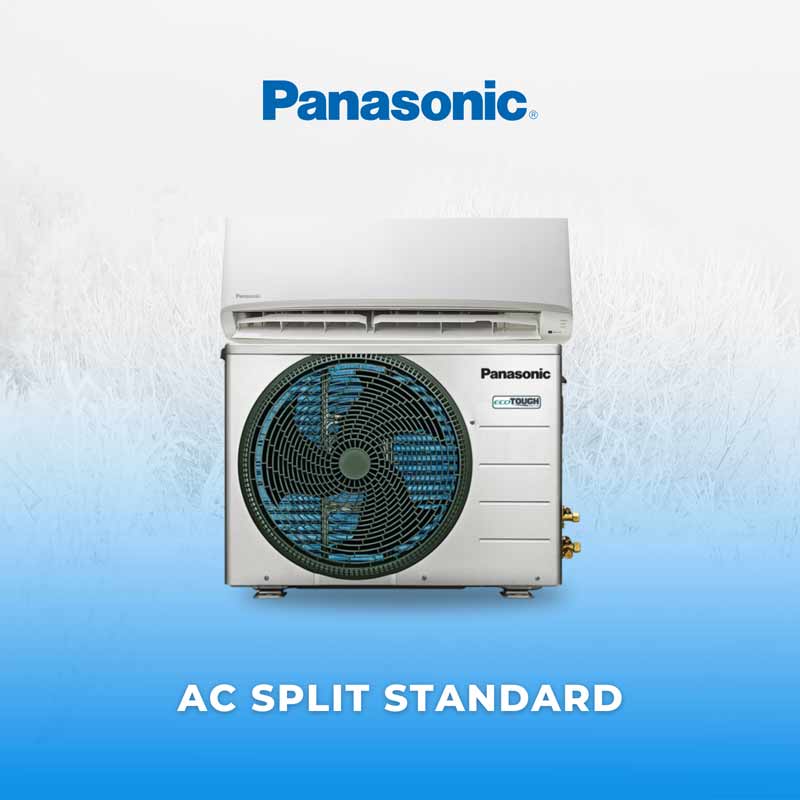 AC Panasonic Split