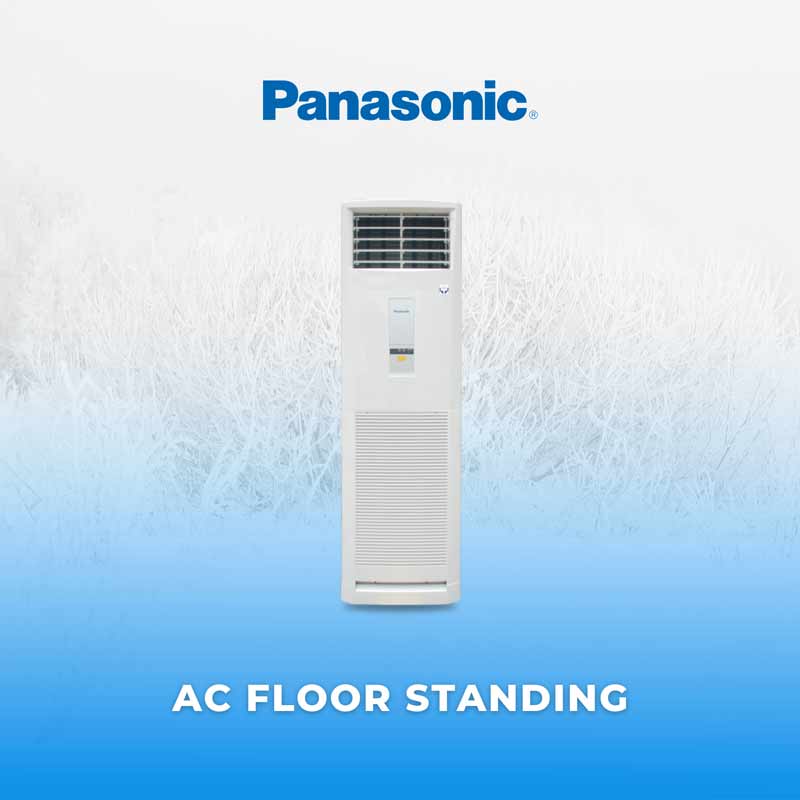Panasonic Floor Standing