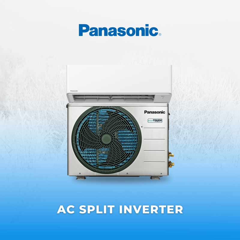 AC Panasonic Split