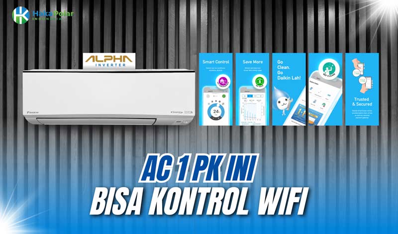 ac 1 pk wifi