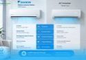 AC Inverter hemat listrik